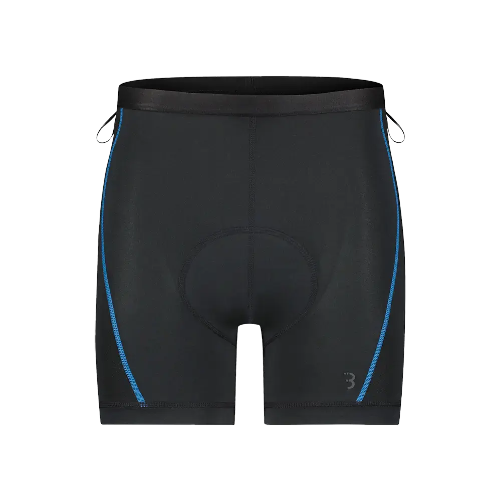 BBB Cycling Innershort Pro BUW-61 Onderbroek met Zeem Zwart