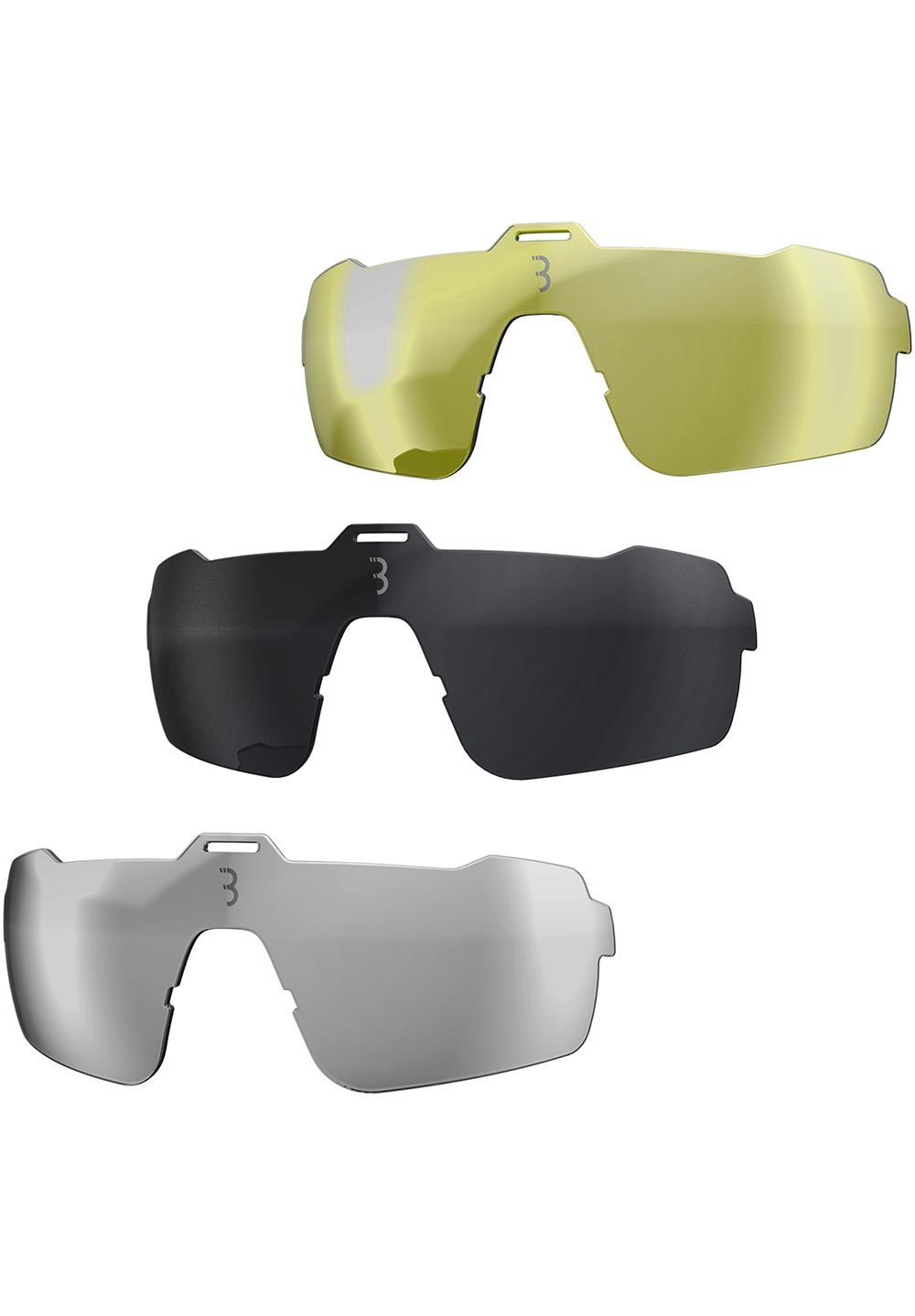 bbb commander sport glasses