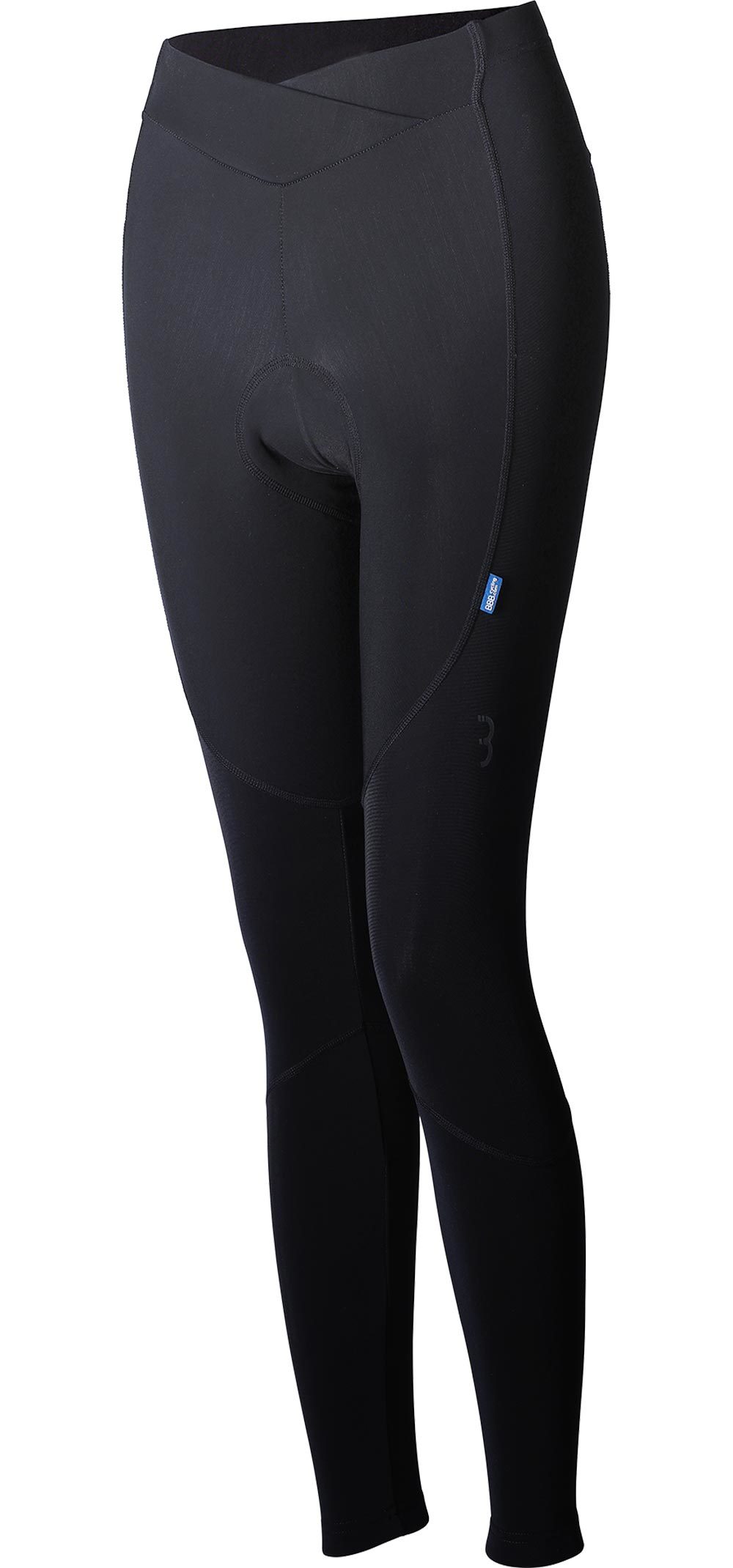 Validatie toespraak Lodge BBB Cycling ColdShield Fietsbroek Lang met Zeem BBW-355R Zwart Dames koop  je bij Futurumshop.nl