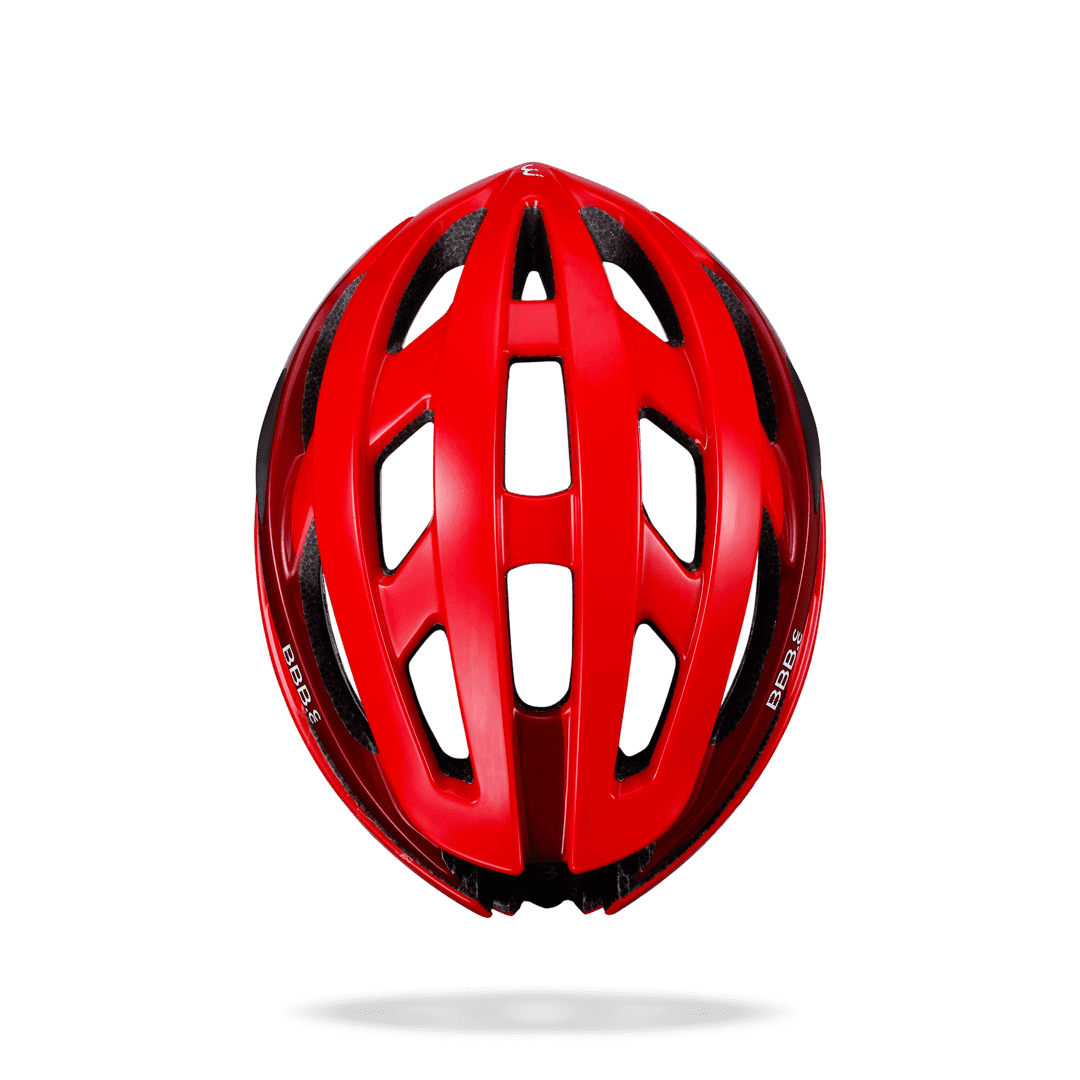 BBB Cycling Hawk BHE-151 Race Fietshelm Rood