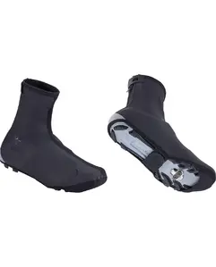 BBB Cycling WaterFlex 3.0 BWS-23 Overschoenen Zwart