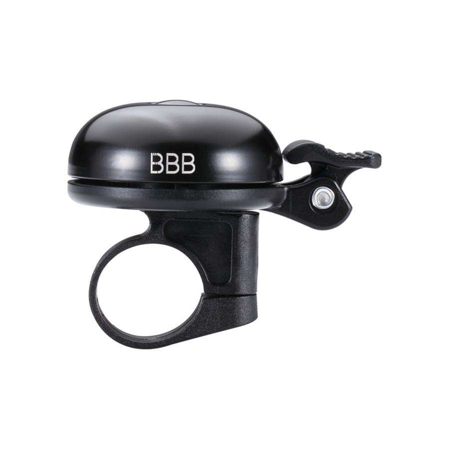 BBB Cycling BBB-18 E Sound Fietsbel Zwart