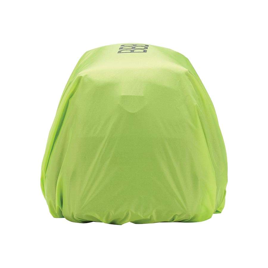 BBB Cycling BSB-97 CarrierCover Regenhoes Fluo Geel 20L
