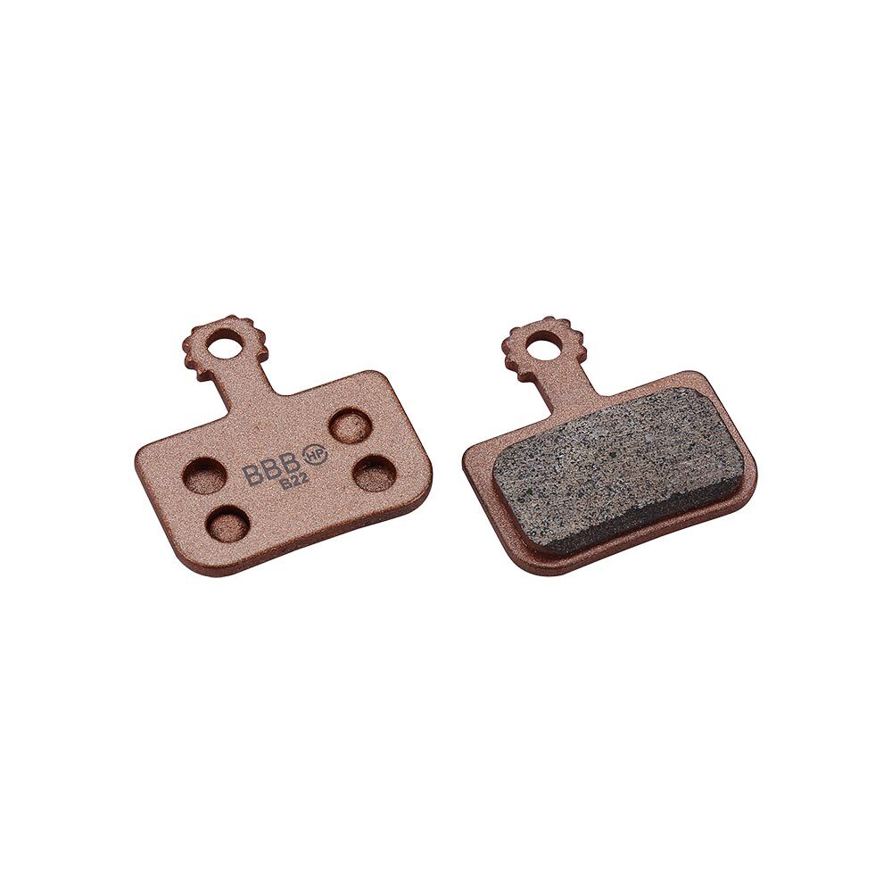 BBB dyisukubure-kipa-tu Disc Stop Avid Tech DB1/DB3