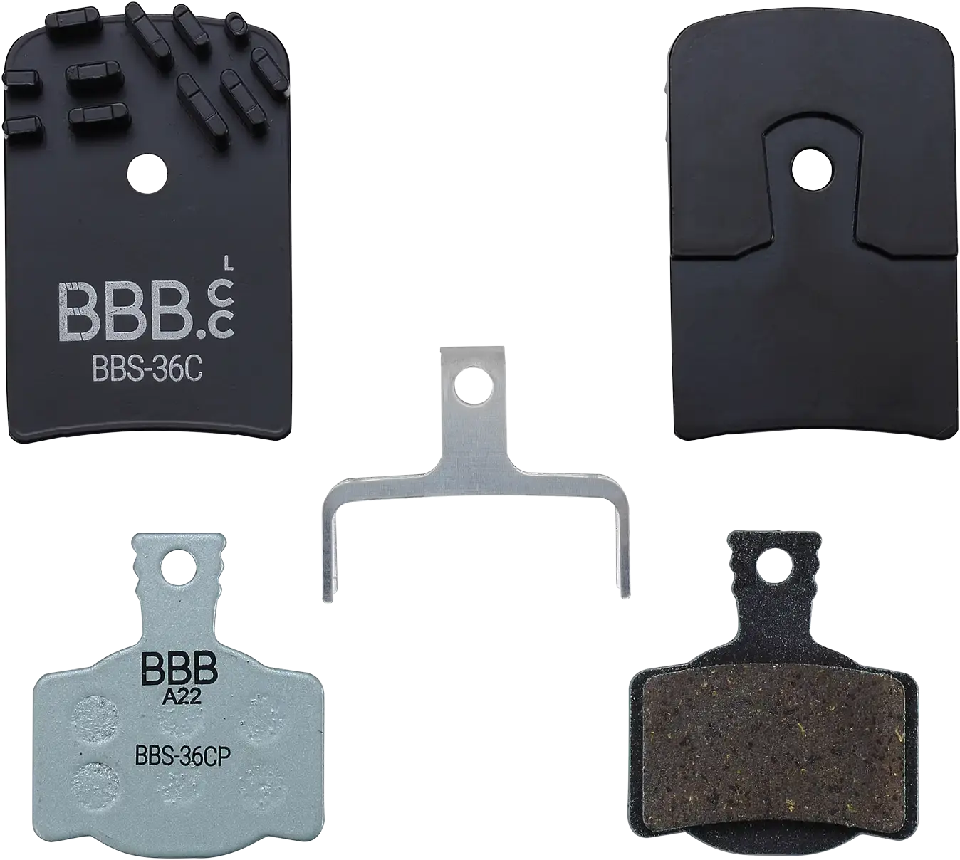 BBB BBS-494 DISCSTOP brzdové platničky - Shop