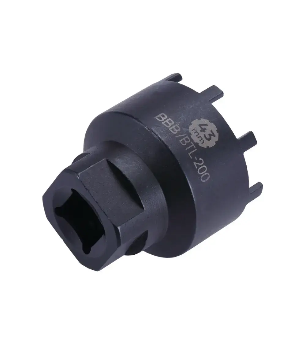 Strumento Corona Bosch BBB BTL-200 - Attrezzo E-Bike Gen 3/4