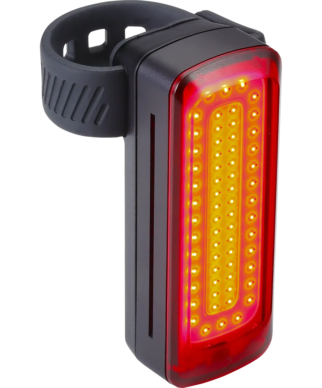 BBB Cycling Minilight Signal Pro BLS-168 Achterlicht Zwart