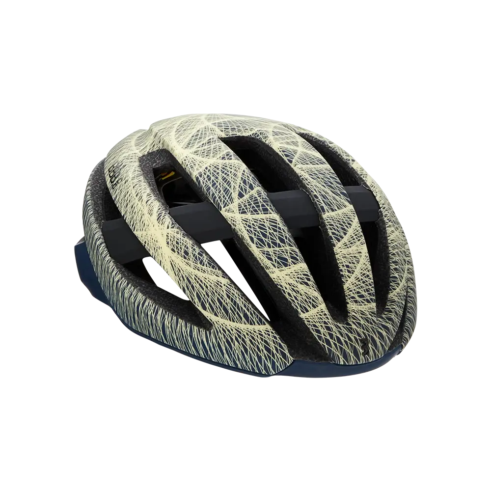 BBB Cycling Maestro MIPS Jack Ultracycle BHE-10JU Race Fietshelm Zwart/Geel koop je bij 