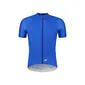 BBB Cycling ComfortFit R BBW-415 Fietsshirt Korte Mouwen Blauw Heren