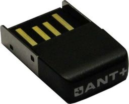 2moso ANT USB Adapter Zwart