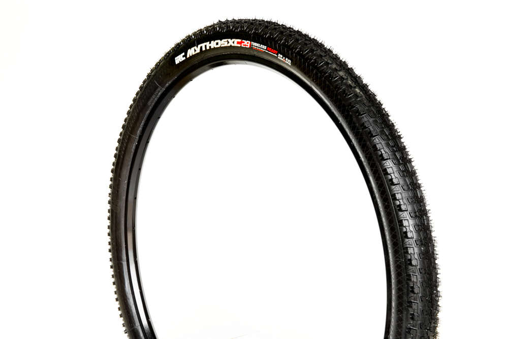 IRC Mythos XC Mountain Bike Tire - 27.5 X 2.10, Aramid Bead, For Cross-Country Riding