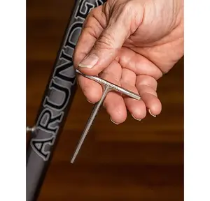 Arundel T-Wrench 3-4-5mm