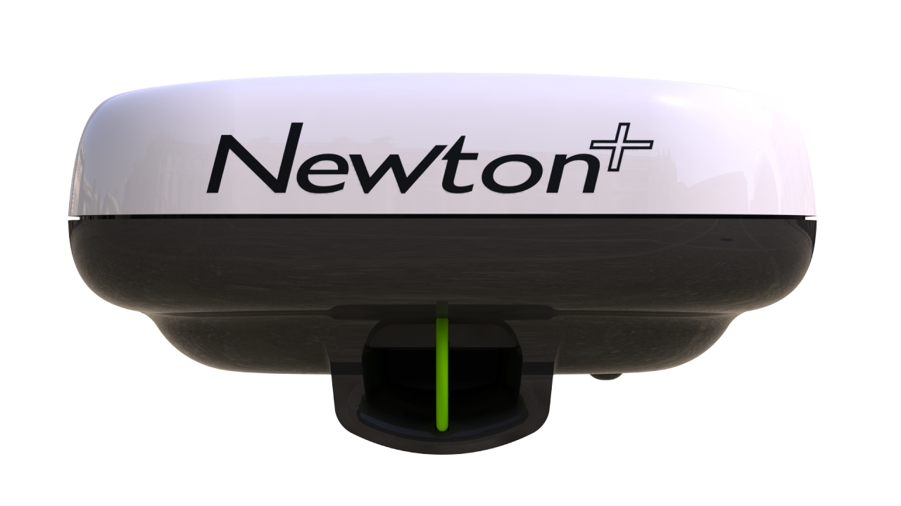 iBike Newton+ 5 Pro Power Stroke Power Cycling Computer