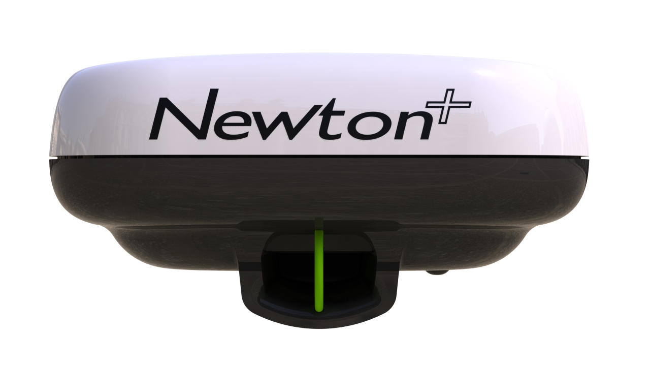 iBike Newton+ 5 Pro Power Stroke Power Cycling Computer koop je bij