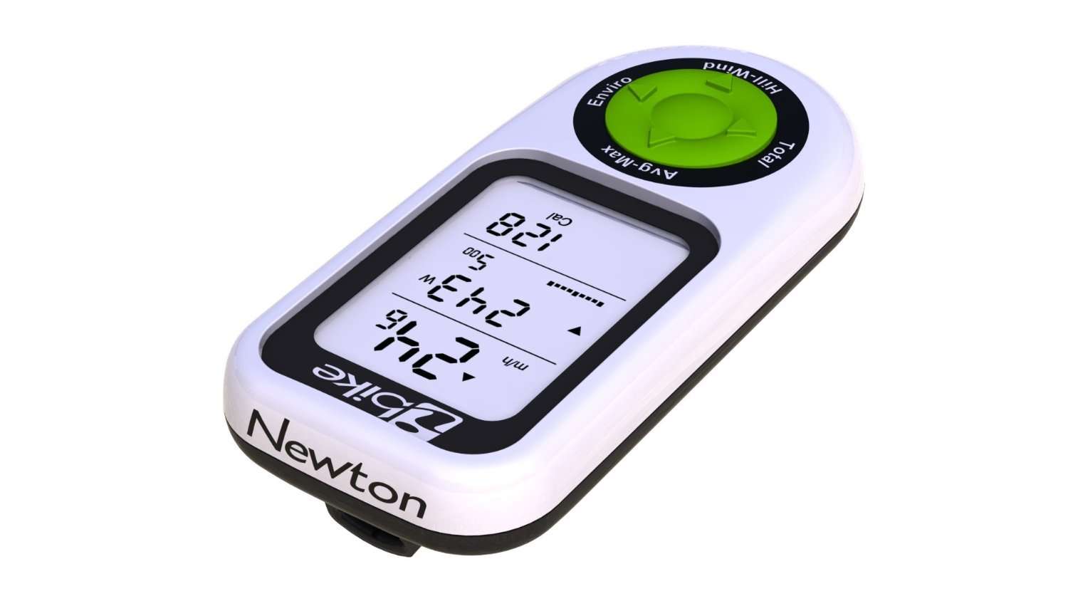 iBike Newton+ 5 PRO Power Cycling Computer