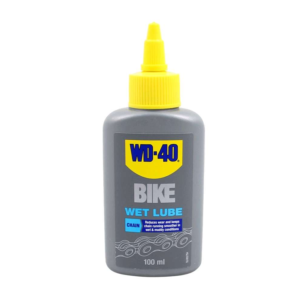 WD-40 Wet Lube Smeermiddel 100ml