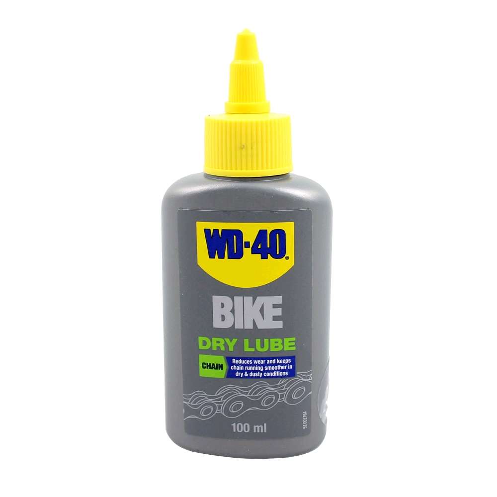 Innotec Dry Lube - Droog Smeermiddel PTFE 500 Ml - Siliconenvrij & NSF Geregistreerd