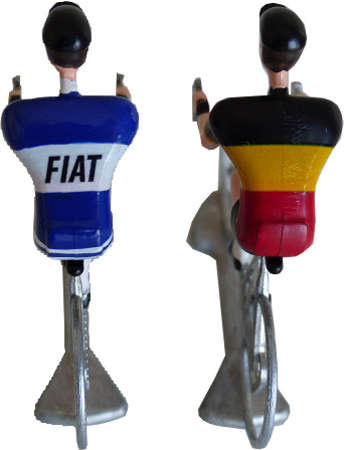 Flandriens Fiat