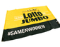 Team LottoNL-Jumbo Teamvlag