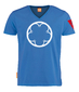 Okimono Maarten Tjallingii Giro Limited Edition Shirt Blauw