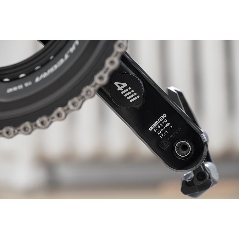 4iiii RX810 GRX NDS Precision 3 Power Meter