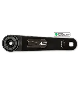 4iiii Precision 3+ XTR M9100 Power Meter