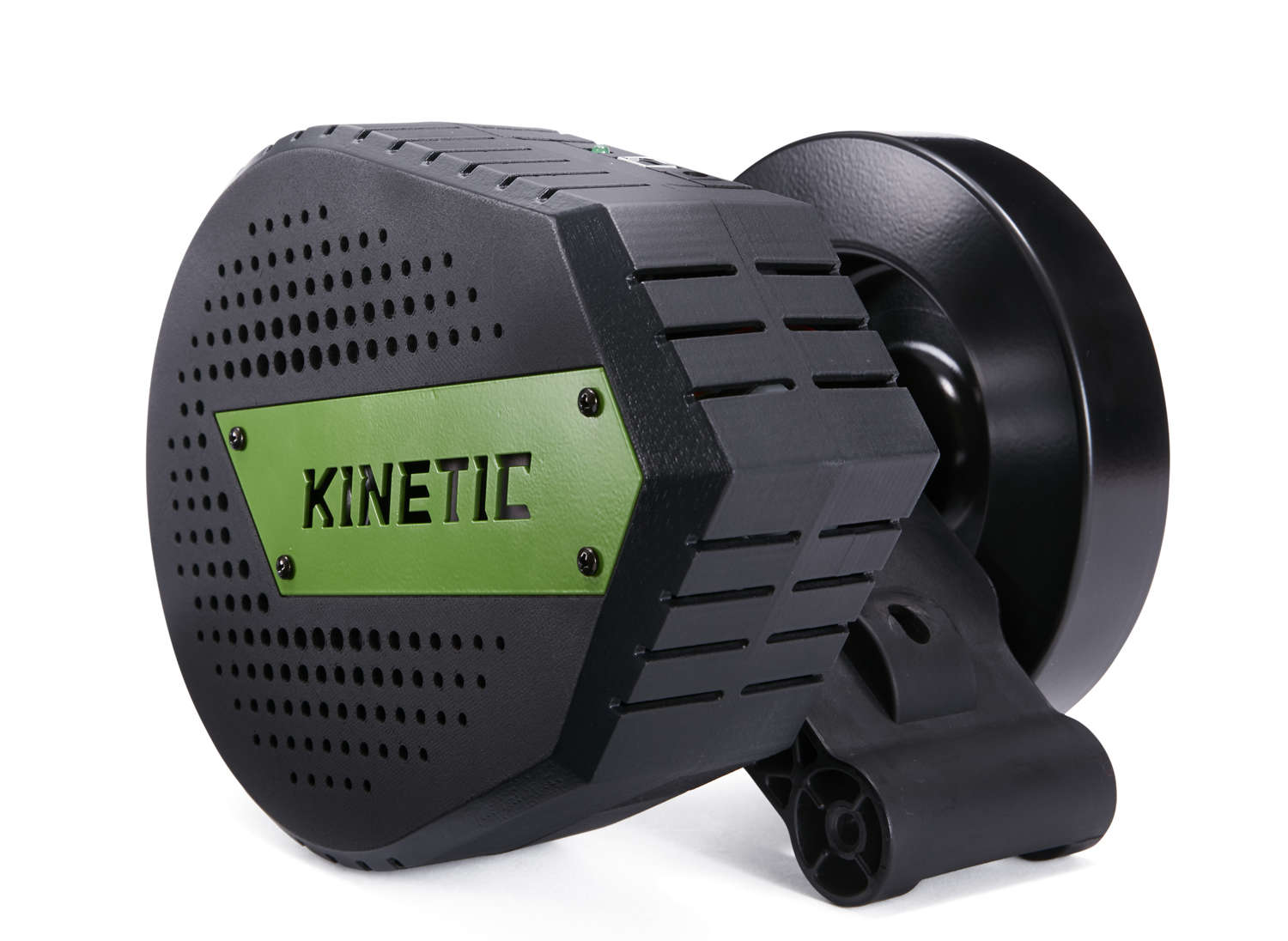 Kinetic Smart Control Power Unit