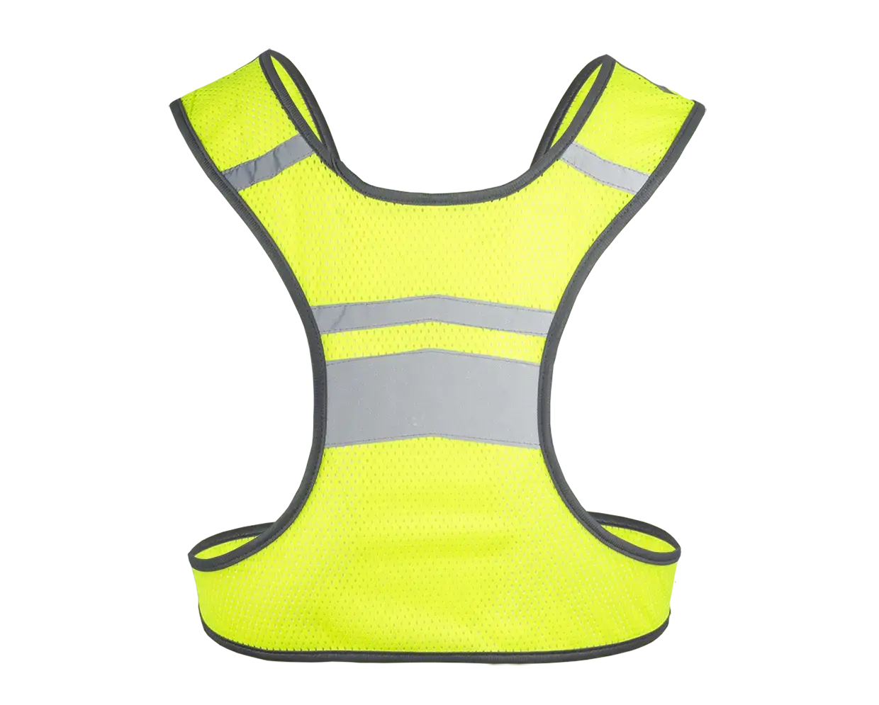 Wowow Nova Vest Geel koop je bij