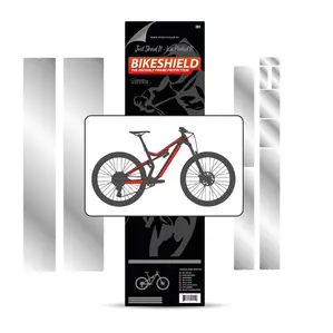 Bikeshield Premium Basic Glossy