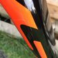 Bikeshield Clearshield Framebescherming 1mx10cm Glossy Transparant
