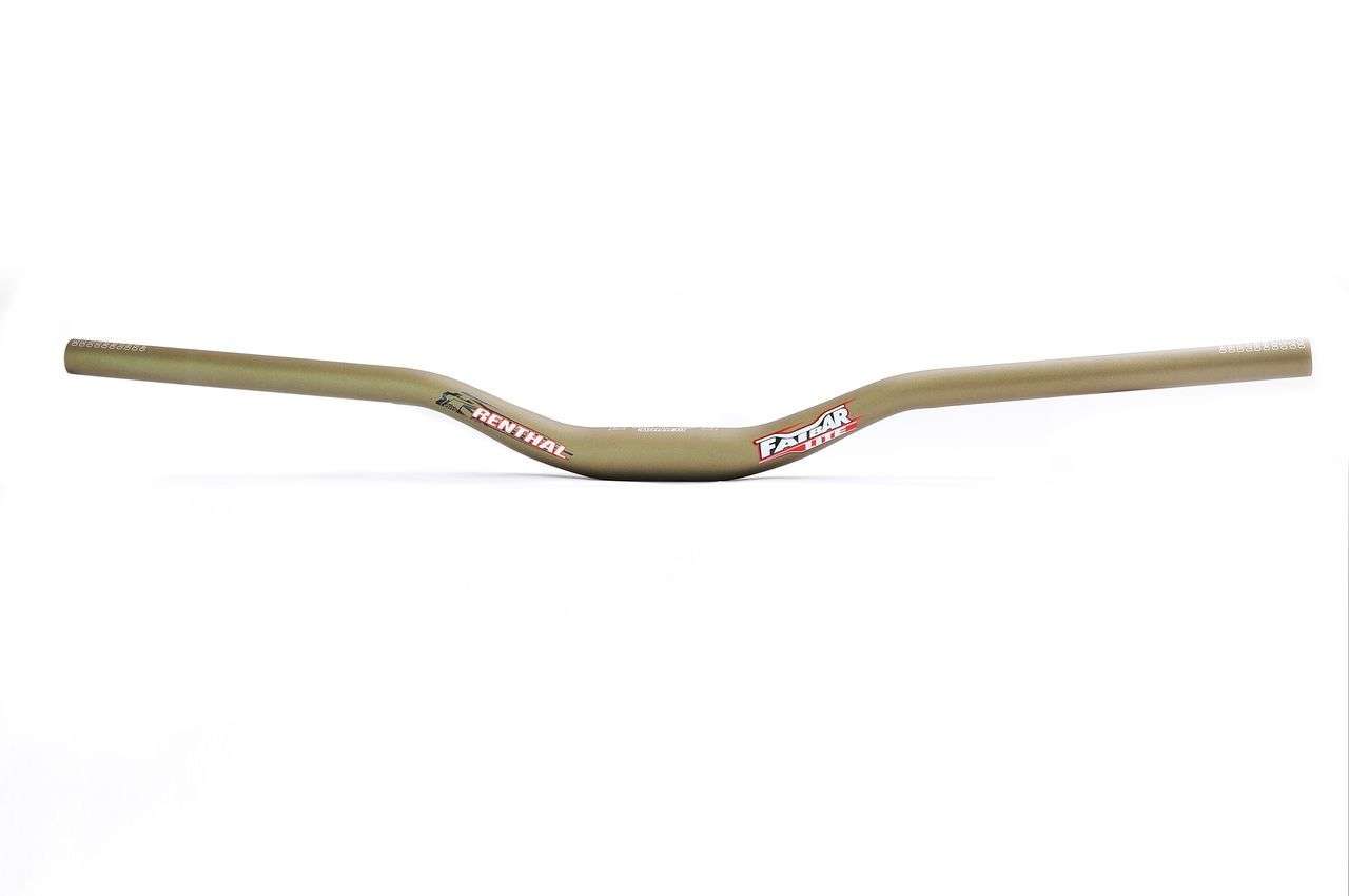 renthal fatbar riser 35.0 mm bar