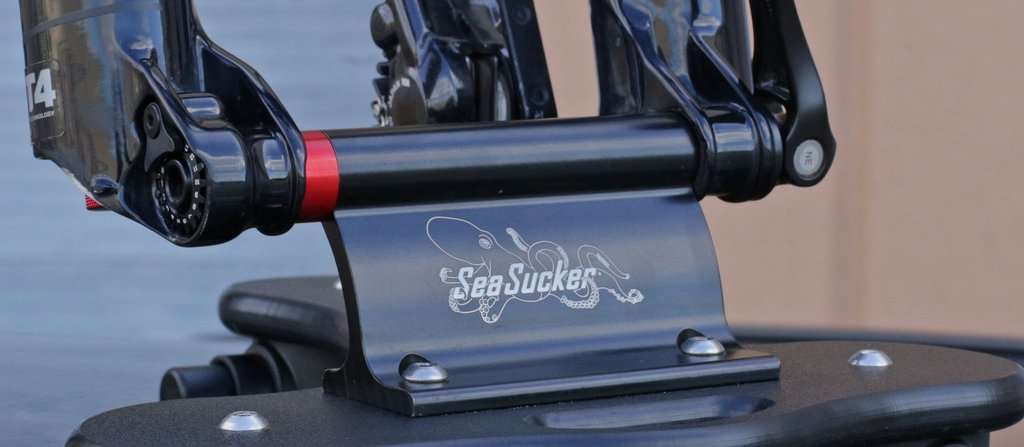 SeaSucker Boost Spacer 10mm