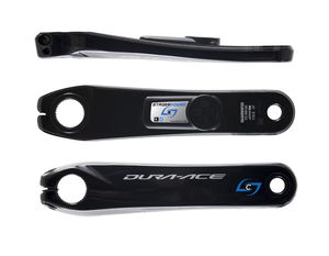 Stages Shimano Dura-Ace R9100 Power Meter Left