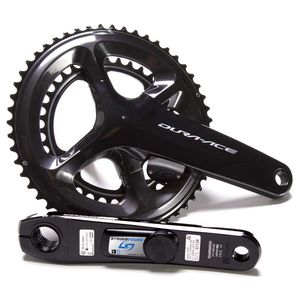 Stages Shimano Dura-Ace R9100 Power Meter Left/Right 50/34