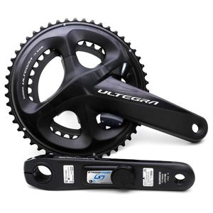 Stages Shimano Ultegra R8000 Power Meter Left/Right 50/34