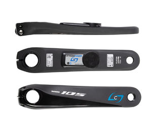 4iiii precision 105 r7000 online