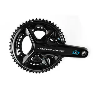 Stages Shimano Dura-Ace R9200 Power Meter Right 50/34