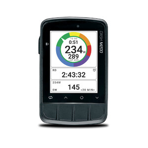 Stages Dash M200 GPS Fietscomputer