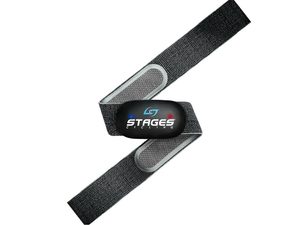 Stages Pulse HR Monitor