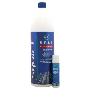 Squirt Seal Beadblock Latex 1 l