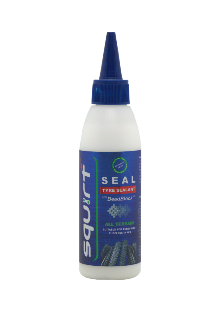 Squirt Seal Beadblock Latex 150 ml