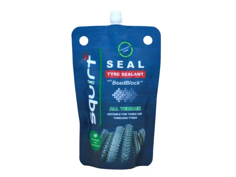 Squirt Seal Beadblock Latex 120 ml