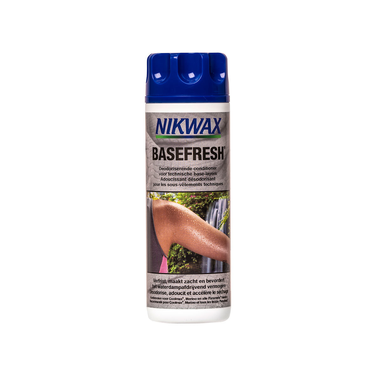 Nikwax Base Fresh 1 Liter