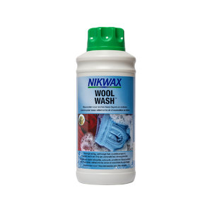 Nikwax Wool Wash 1 Liter