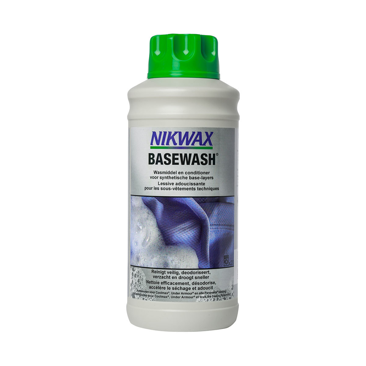 Nikwax Base Wash 1 Liter