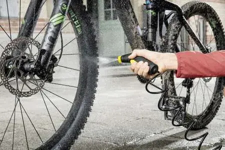 K rcher Mobile Outdoor Cleaner OC 3 Bike Box koop je bij