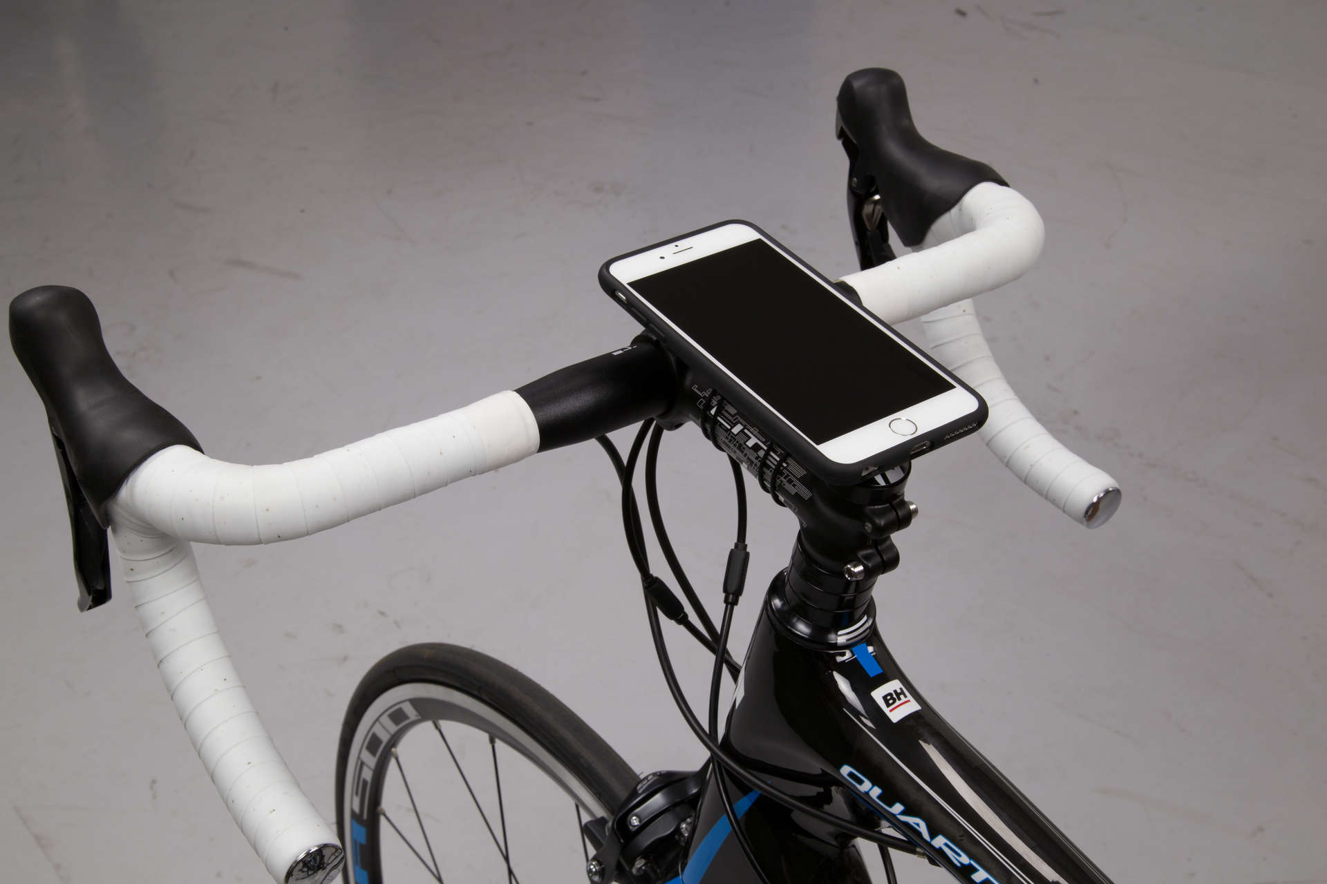 Quad Lock Bike Kit iPhone 6 Plus
