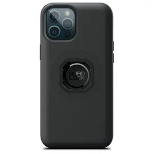 Quad Lock MAG Case iPhone 12 Pro Max