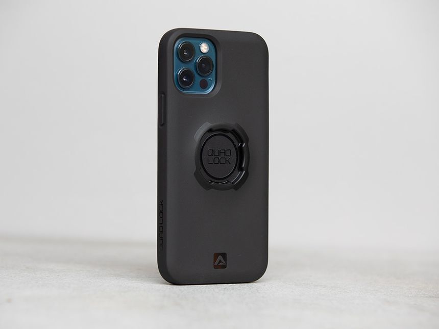 Quad Lock Case iPhone 14 Pro Max