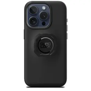 Quad Lock Case iPhone 15 Pro